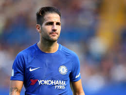 AC Milan ure Fàbregas